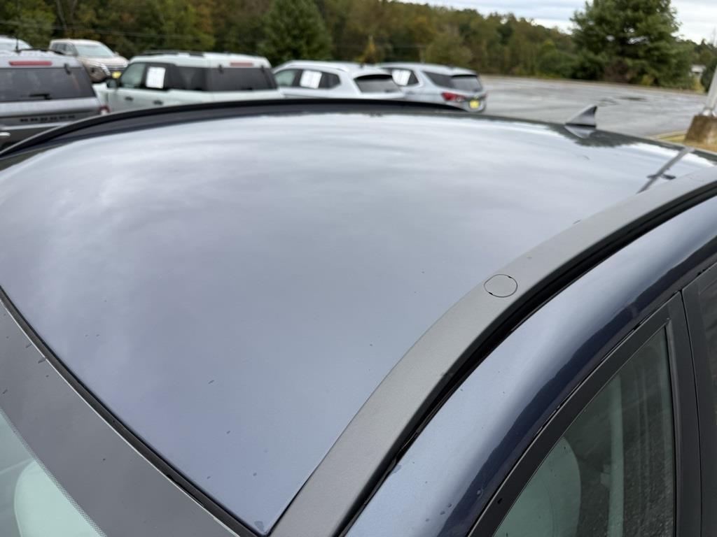 used 2025 Hyundai Kona car, priced at $23,907