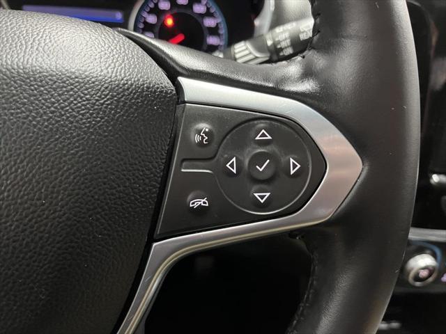 used 2021 Chevrolet Traverse car, priced at $28,908