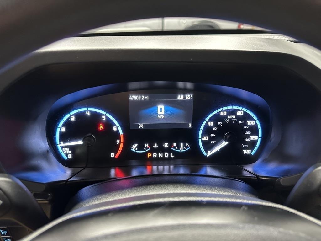 used 2023 Ford Bronco Sport car, priced at $24,888