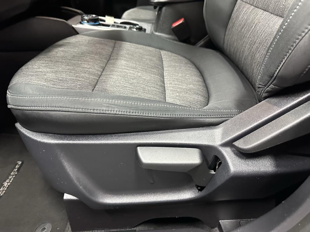 used 2023 Ford Bronco Sport car, priced at $24,888