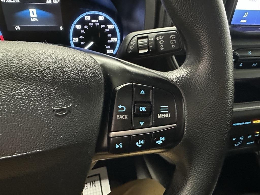 used 2023 Ford Bronco Sport car, priced at $24,888