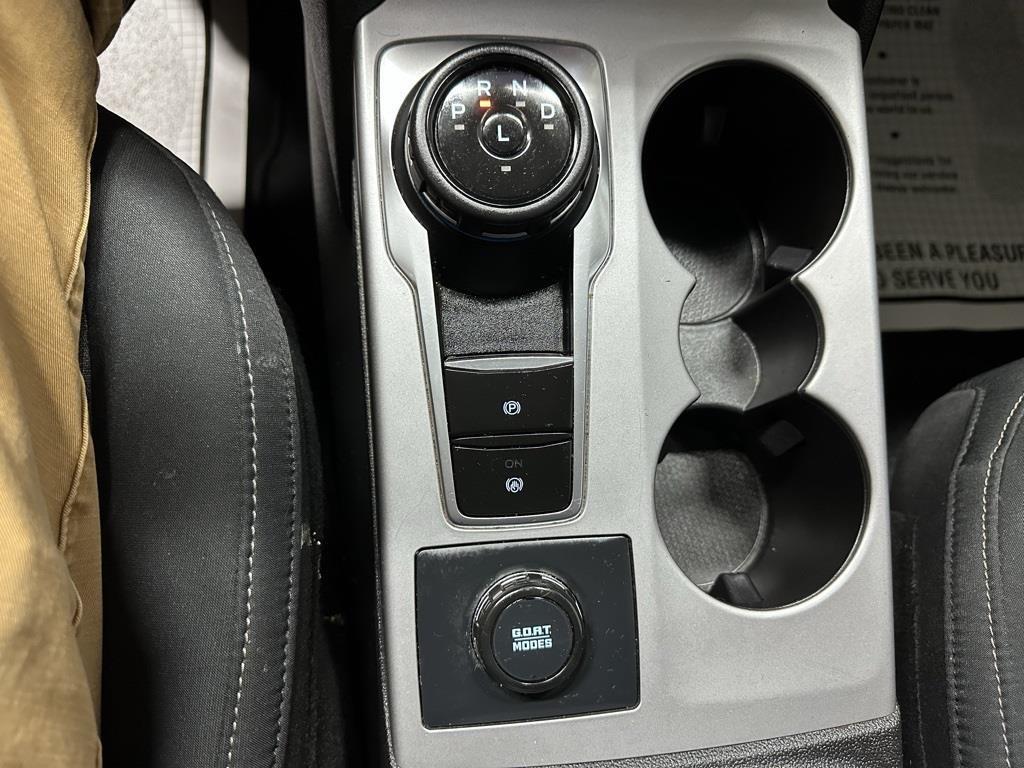 used 2023 Ford Bronco Sport car, priced at $24,888