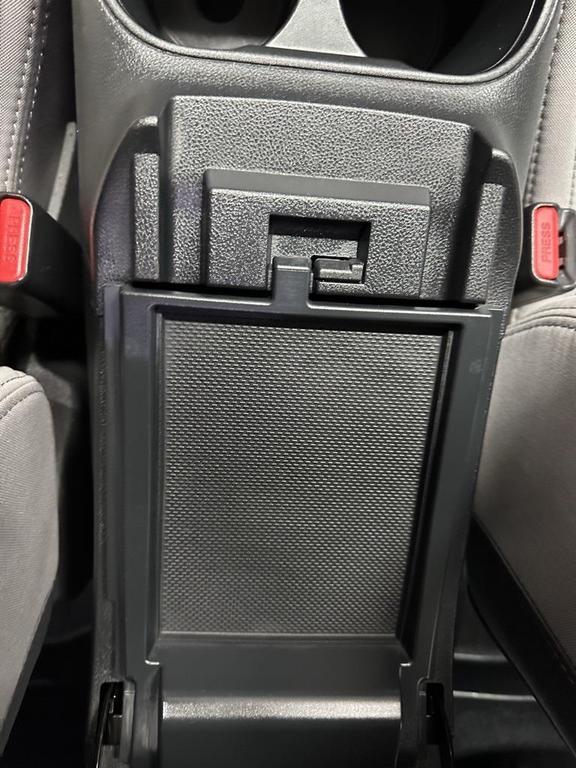 used 2025 Subaru Legacy car, priced at $24,989