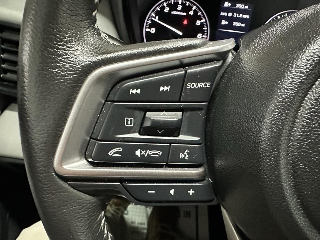 used 2025 Subaru Legacy car, priced at $24,989