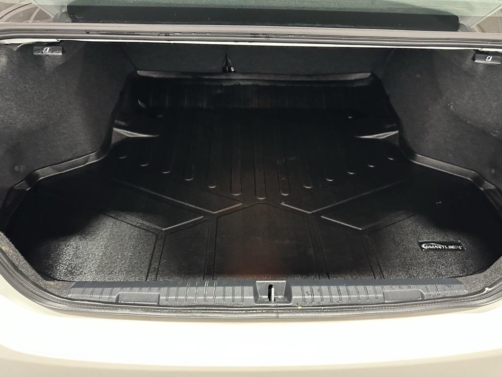 used 2025 Subaru Legacy car, priced at $24,989