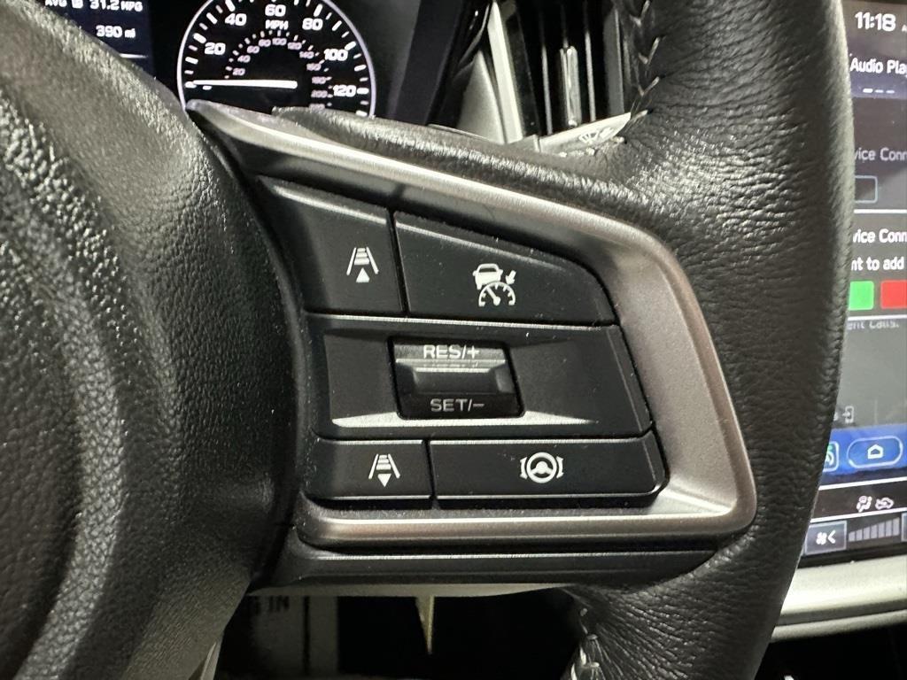 used 2025 Subaru Legacy car, priced at $24,989