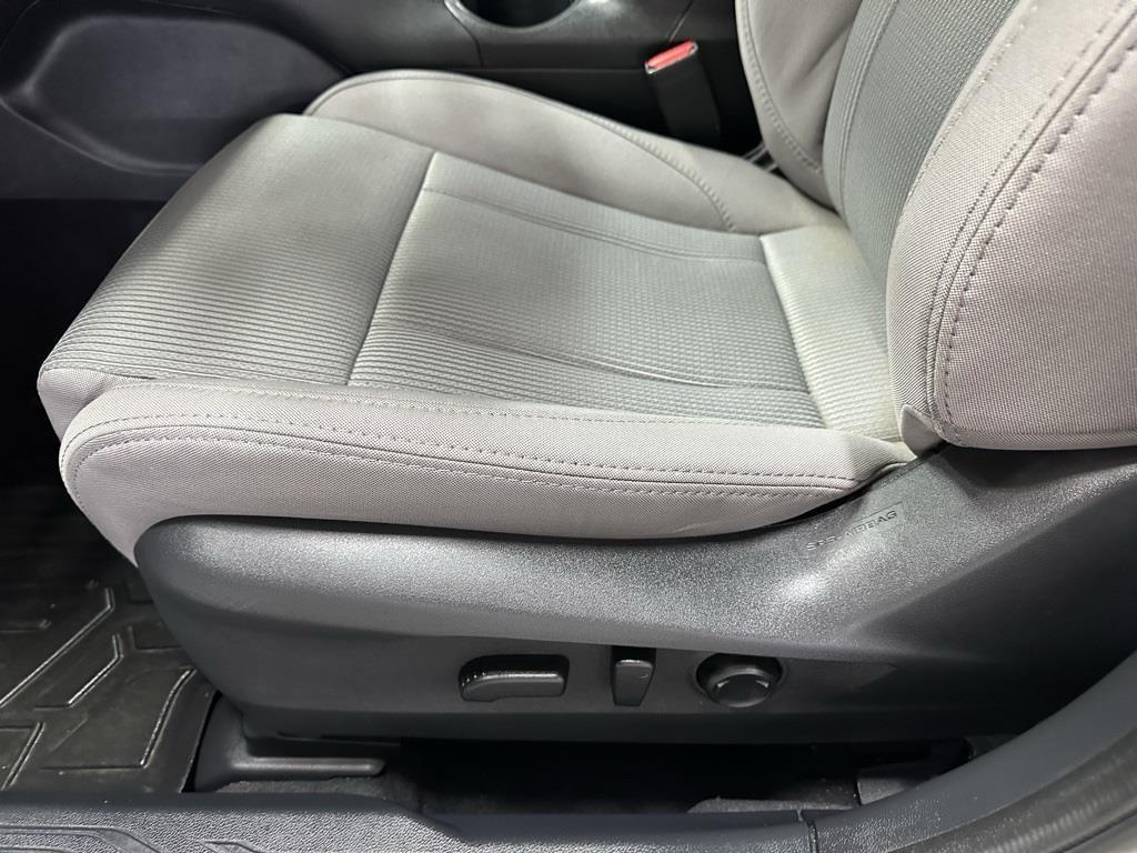 used 2025 Subaru Legacy car, priced at $24,989