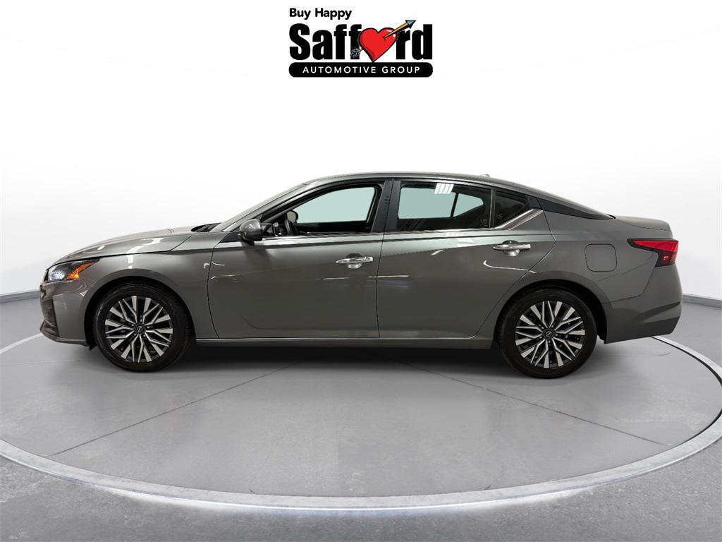 used 2023 Nissan Altima car, priced at $19,725