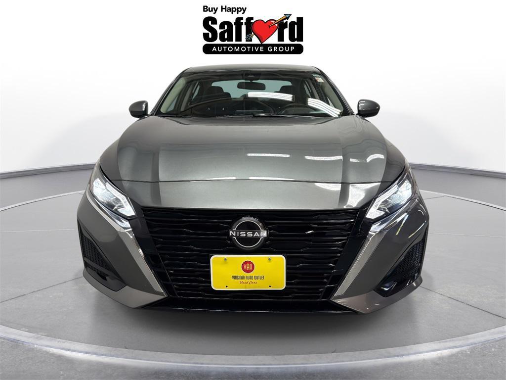 used 2023 Nissan Altima car, priced at $19,725