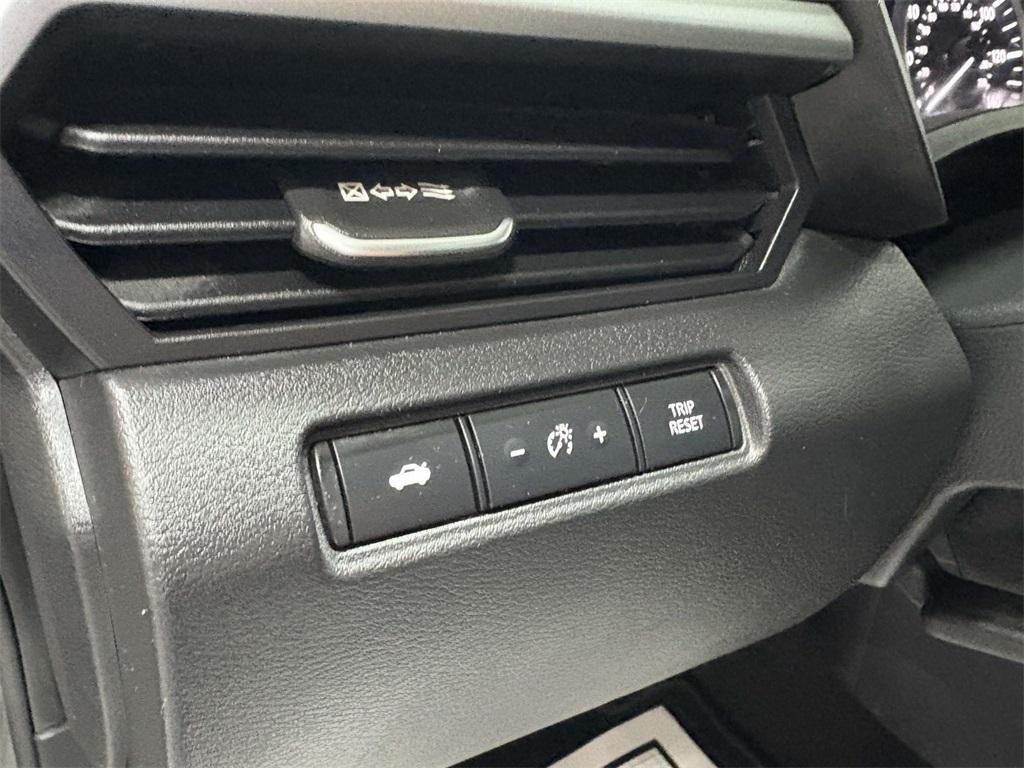 used 2023 Nissan Altima car, priced at $19,725