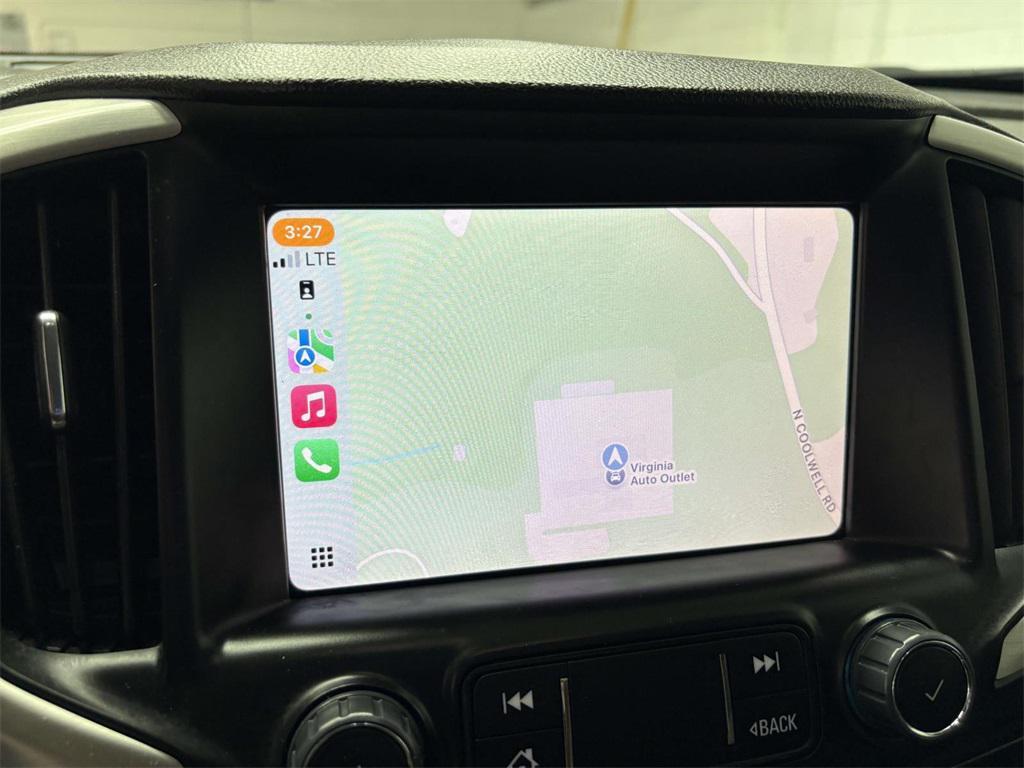 used 2023 GMC Terrain car, priced at $22,949