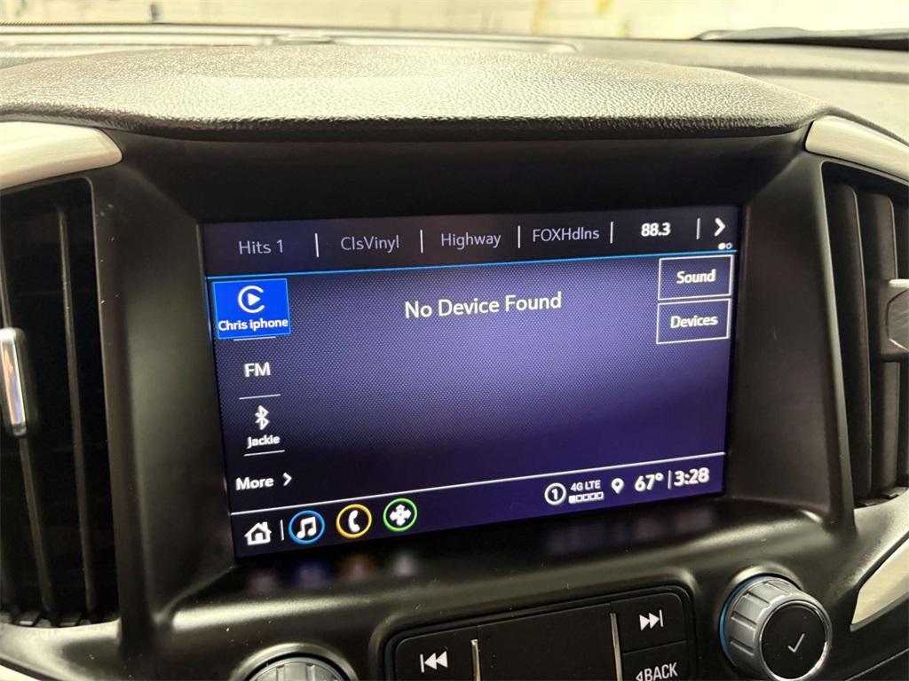 used 2023 GMC Terrain car, priced at $22,949