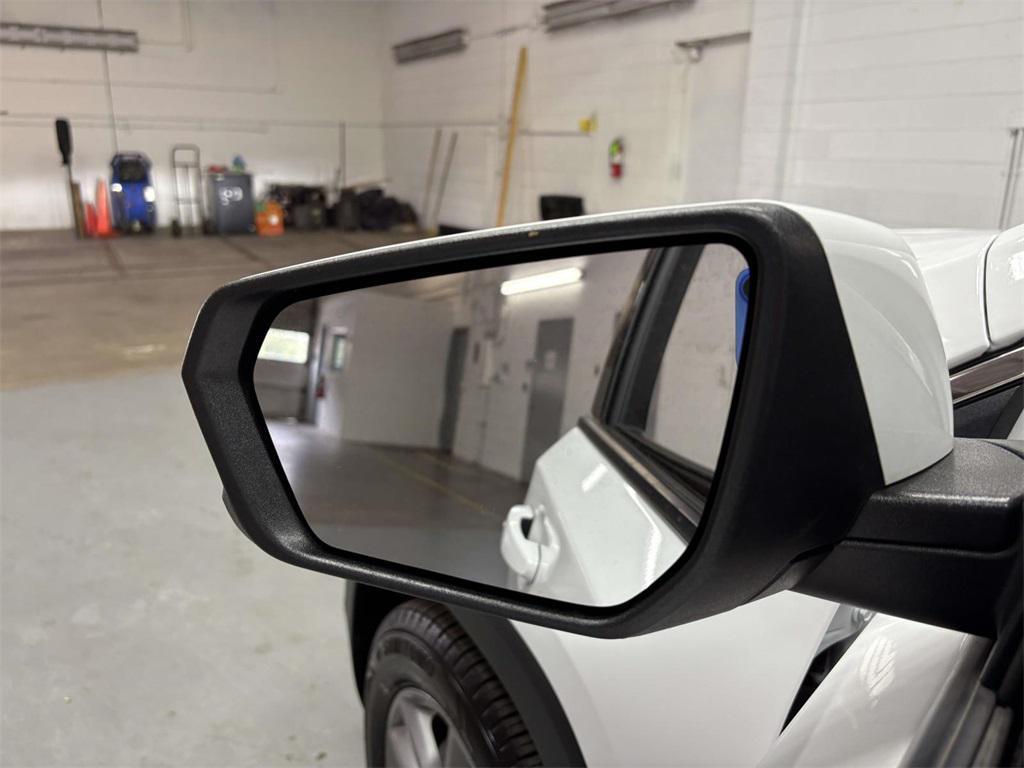 used 2023 GMC Terrain car, priced at $22,949