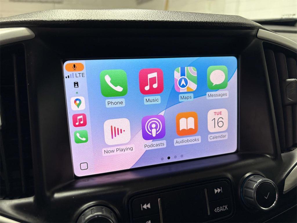 used 2023 GMC Terrain car, priced at $22,949