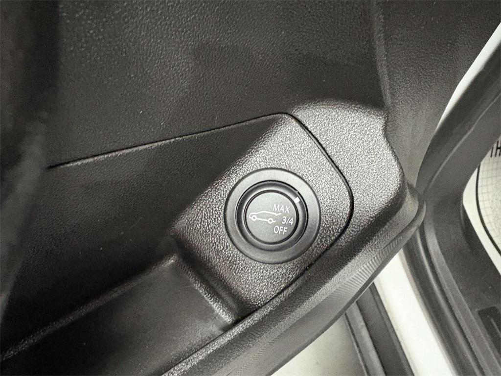 used 2023 GMC Terrain car, priced at $22,949