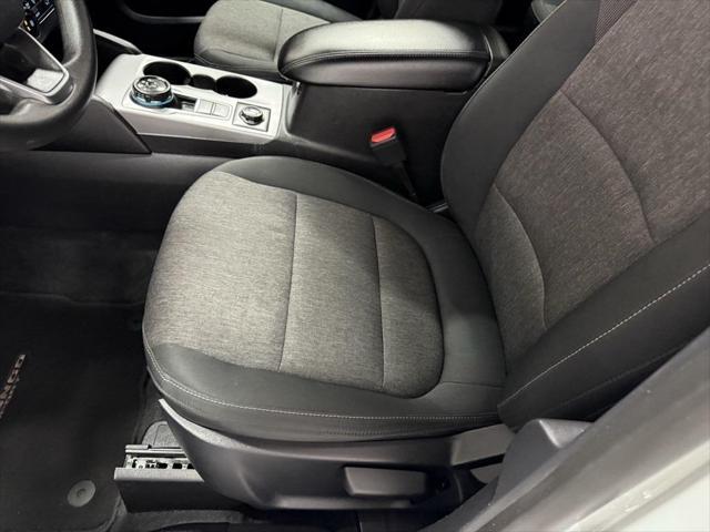 used 2024 Ford Bronco Sport car, priced at $27,850