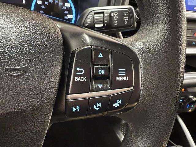 used 2024 Ford Bronco Sport car, priced at $27,850