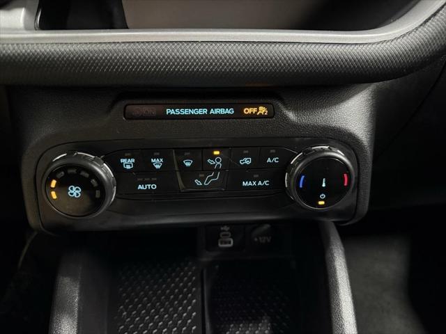 used 2024 Ford Bronco Sport car, priced at $27,850