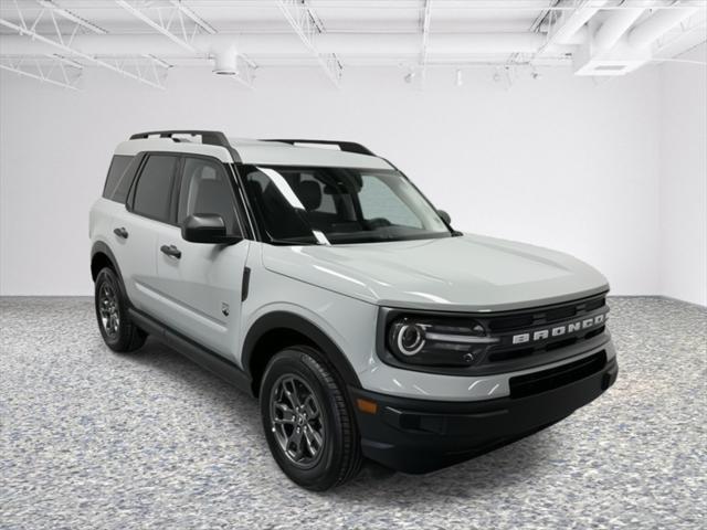 used 2024 Ford Bronco Sport car, priced at $27,850