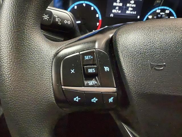 used 2024 Ford Bronco Sport car, priced at $27,850