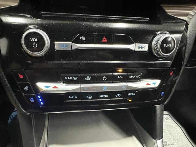 used 2023 Ford Explorer car, priced at $33,399