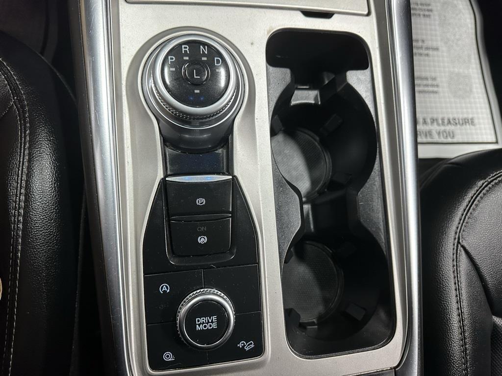used 2023 Ford Explorer car, priced at $31,940