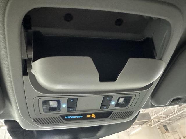 used 2023 Ford Explorer car, priced at $33,399