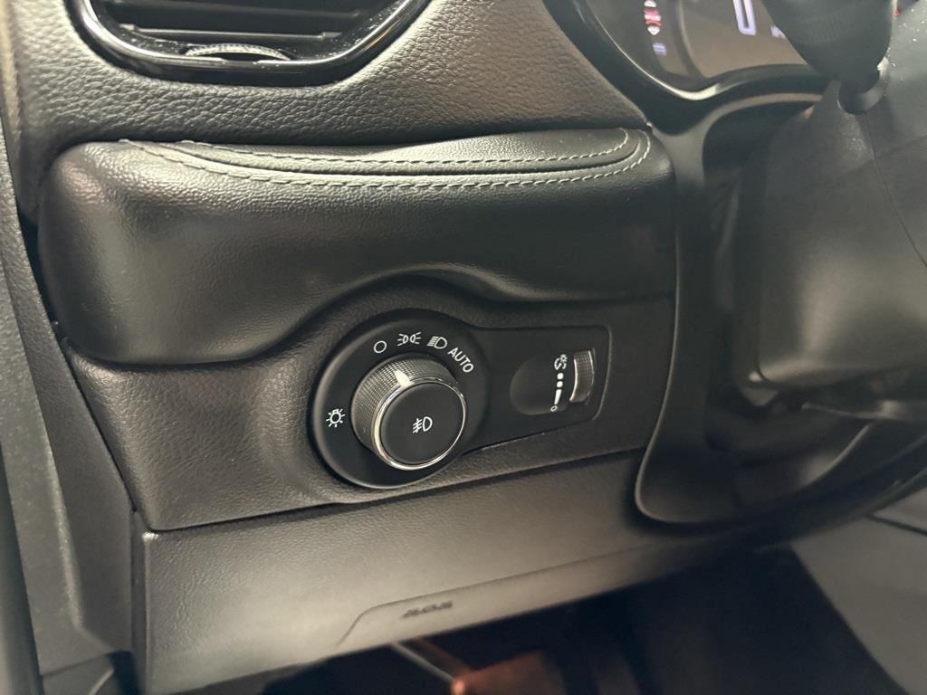 used 2022 Dodge Durango car, priced at $25,444