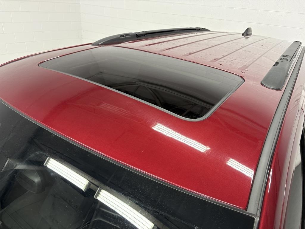 used 2022 Dodge Durango car, priced at $25,444