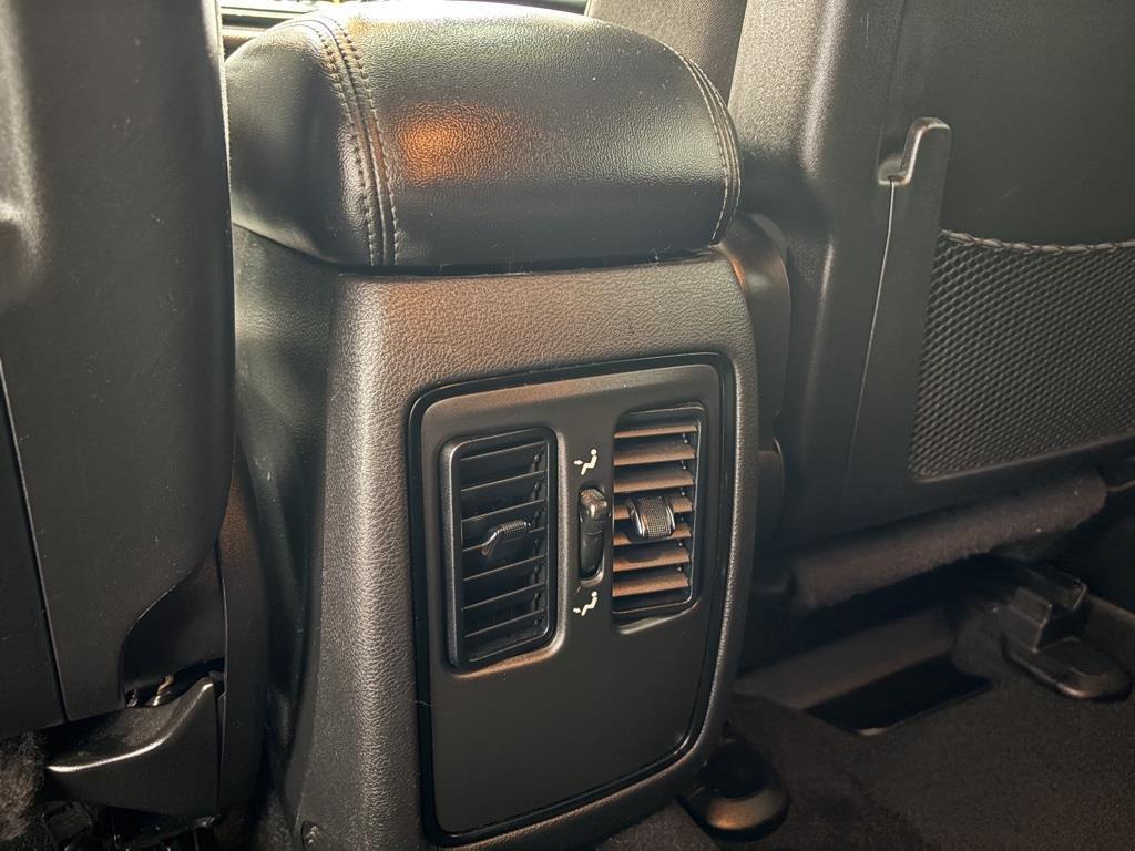 used 2022 Dodge Durango car, priced at $25,444