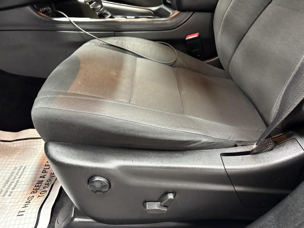 used 2022 Dodge Durango car, priced at $25,444