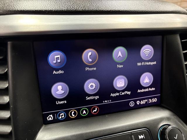 used 2020 GMC Acadia car, priced at $25,699
