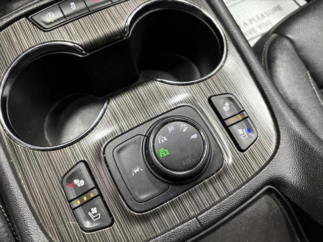 used 2020 GMC Acadia car, priced at $25,699