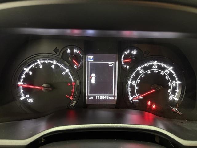 used 2020 Toyota 4Runner car, priced at $29,849