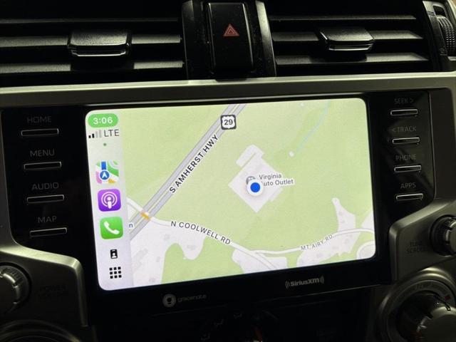 used 2020 Toyota 4Runner car, priced at $29,849