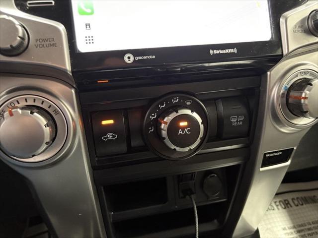 used 2020 Toyota 4Runner car, priced at $29,849
