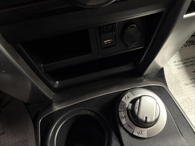 used 2020 Toyota 4Runner car, priced at $29,849
