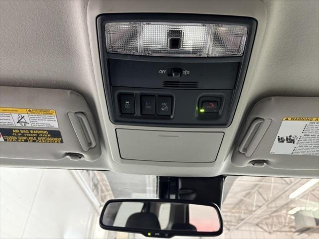 used 2020 Toyota 4Runner car, priced at $29,849