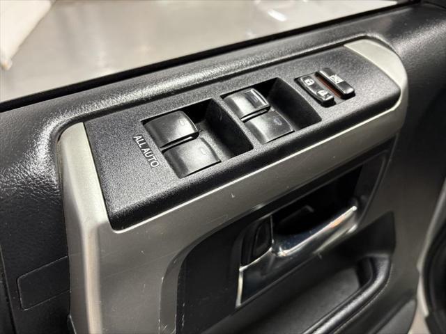 used 2020 Toyota 4Runner car, priced at $29,849