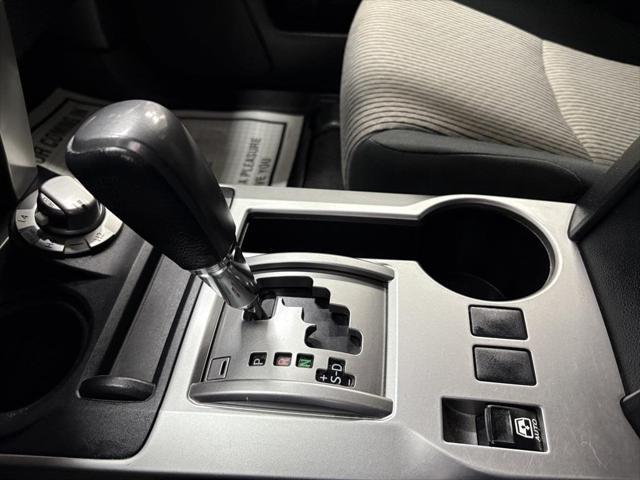 used 2020 Toyota 4Runner car, priced at $29,849