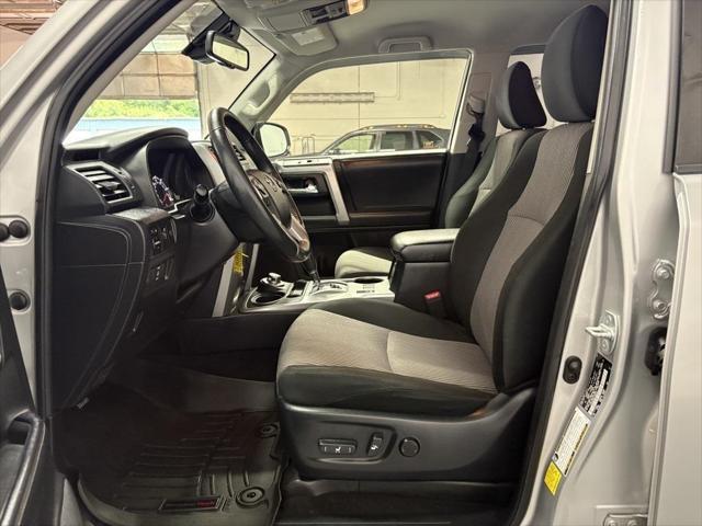 used 2020 Toyota 4Runner car, priced at $29,849