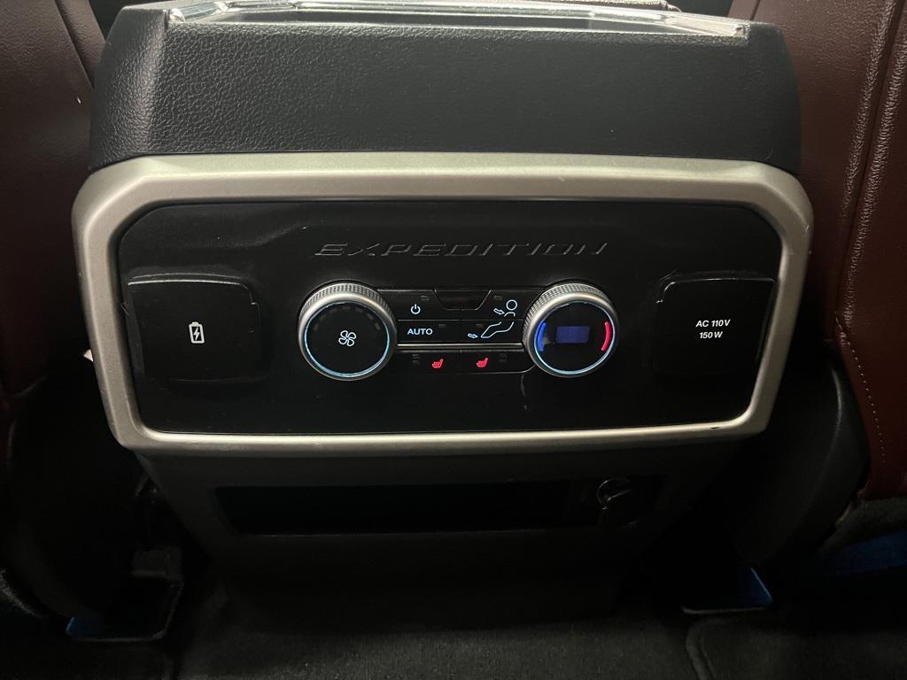 used 2023 Ford Expedition car, priced at $43,988