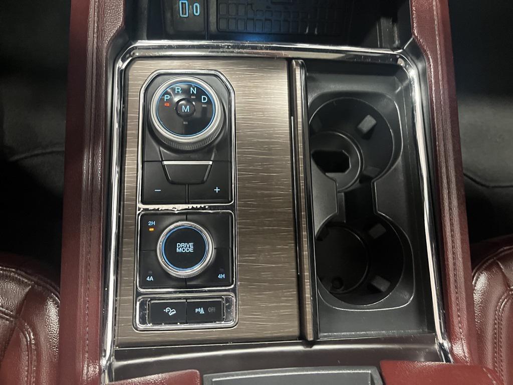 used 2023 Ford Expedition car, priced at $43,988