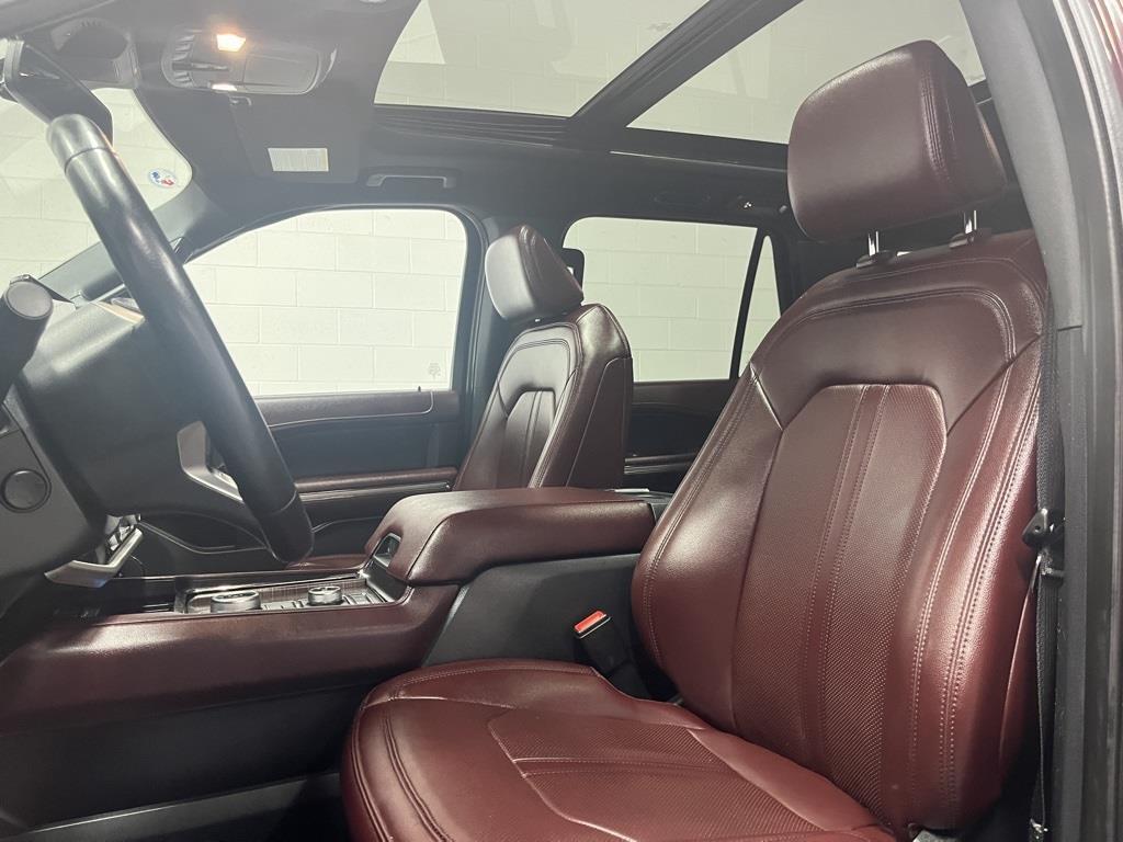 used 2023 Ford Expedition car, priced at $43,450