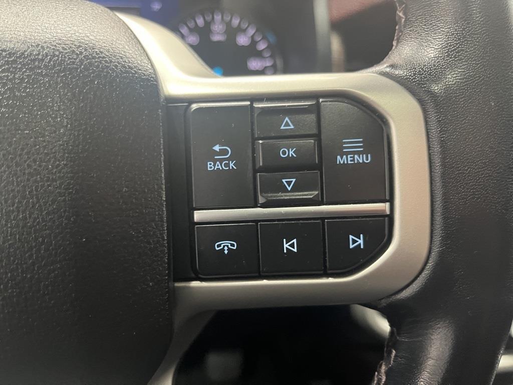 used 2023 Ford Expedition car, priced at $43,450