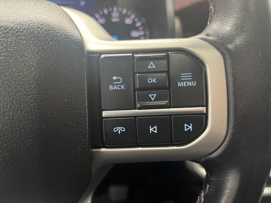 used 2023 Ford Expedition car, priced at $43,988