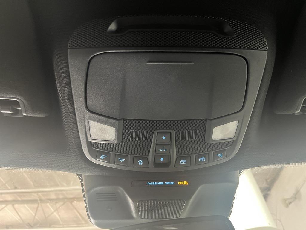 used 2023 Ford Expedition car, priced at $43,988