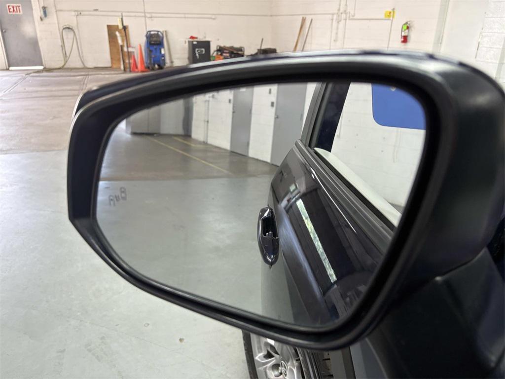 used 2024 Toyota RAV4 car, priced at $29,450