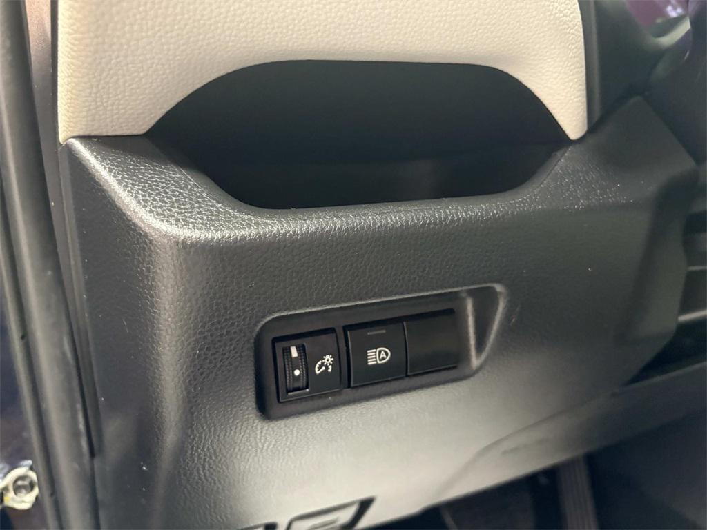 used 2024 Toyota RAV4 car, priced at $29,450