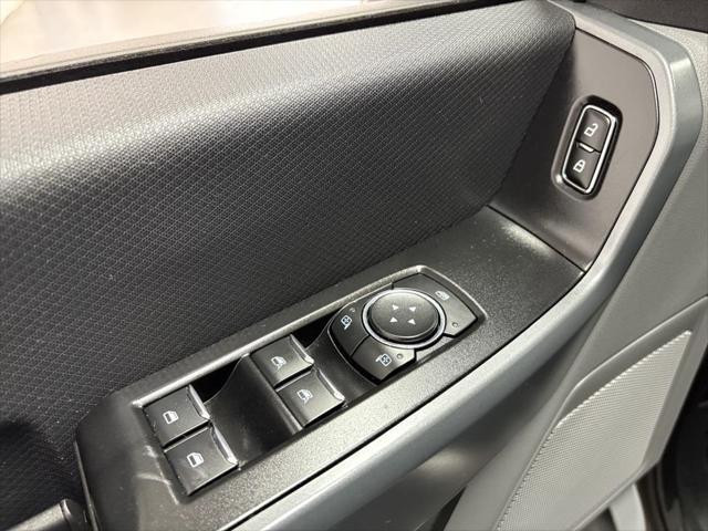 used 2023 Ford F-150 car, priced at $37,995